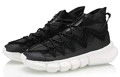 Li-ning (wmns)  Essence 2.3 High In Black