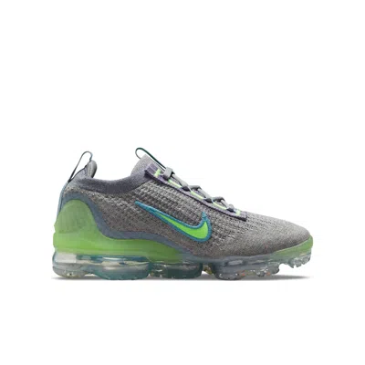 Nike Vapormax Flyknit 2021 Sneakers In Multi