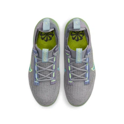 Nike Vapormax Flyknit 2021 Sneakers In Multi