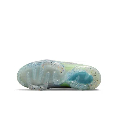 Nike Vapormax Flyknit 2021 Sneakers In Multi