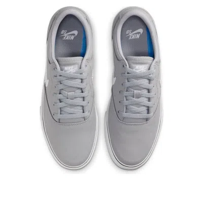 Nike Sb Chron 2 Cnvs 'grey'