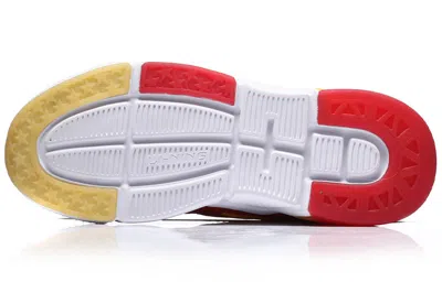 Li-ning (wmns)  Stylish Shoes 'white Red Yellow'
