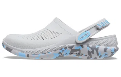 Crocs Literide 360 Marbled Clog