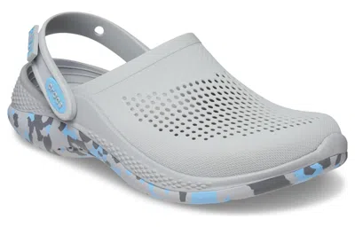 Crocs Literide 360 Marbled Clog