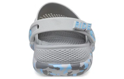 Crocs Literide 360 Marbled Clog