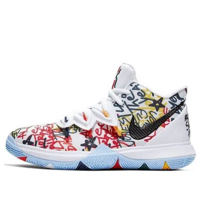 Nike (gs)  Sue Bird X Kyrie 5 'keep Sue Fresh'