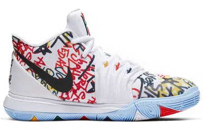 Nike (gs)  Sue Bird X Kyrie 5 'keep Sue Fresh'