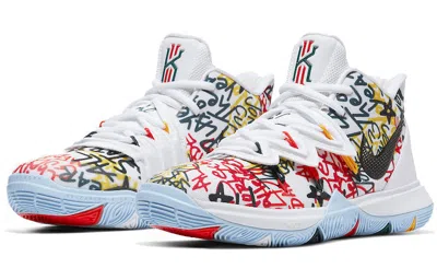 Nike (gs)  Sue Bird X Kyrie 5 'keep Sue Fresh'