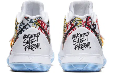 Nike (gs)  Sue Bird X Kyrie 5 'keep Sue Fresh'