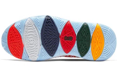 Nike (gs)  Sue Bird X Kyrie 5 'keep Sue Fresh'