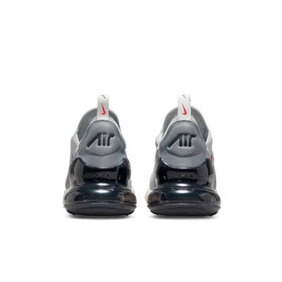 Nike Air Max 270 Trainers Grey Fog