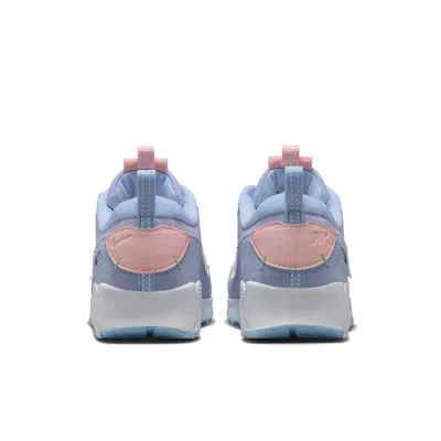 Nike (wmns) Air Max 90 Futura 'easter'