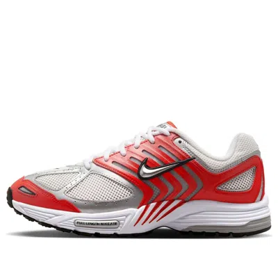 Nike Air Peg 2k5 'picante Red White Silver'
