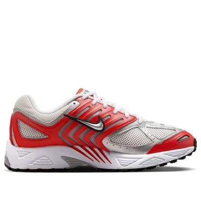 Nike Air Peg 2k5 'picante Red White Silver'