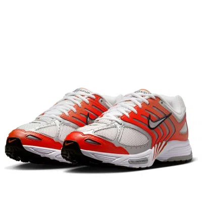 Nike Air Peg 2k5 'picante Red White Silver'