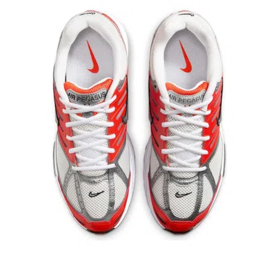 Nike Air Peg 2k5 'picante Red White Silver'