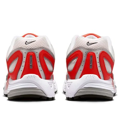 Nike Air Peg 2k5 'picante Red White Silver'