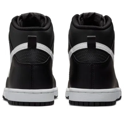 Nike (ps)  Dunk High 'anthracite White'