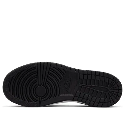Nike (ps)  Dunk High 'anthracite White'