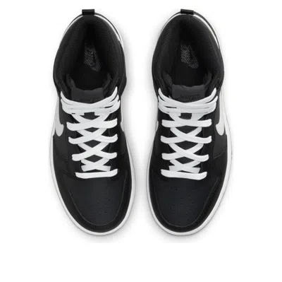 Nike (ps)  Dunk High 'anthracite White'