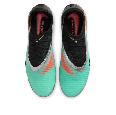 Nike Phantom 6 Low Elite Fg 'chrome Black'