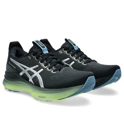 Asics (wmns)  Gel-kayano 32 Luxe 'luxe Black' In Multi