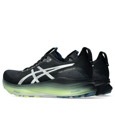 Asics (wmns)  Gel-kayano 32 Luxe 'luxe Black' In Multi
