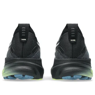 Asics (wmns)  Gel-kayano 32 Luxe 'luxe Black' In Multi