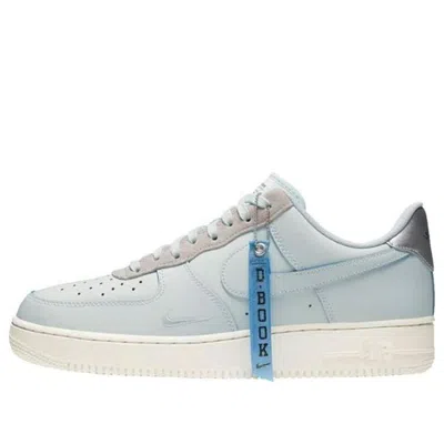 Nike (gs)  Devin Booker X Air Force 1 Low 'moss Point'