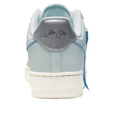 Nike (gs)  Devin Booker X Air Force 1 Low 'moss Point'