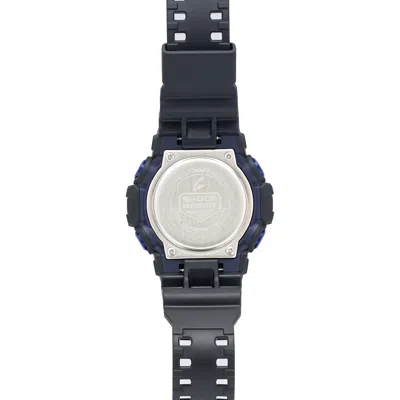 Casio G-shock Analog-digital 'black'