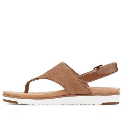 Ugg (wmns)  Alessia Coffee Sandals
