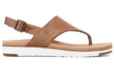 Ugg (wmns)  Alessia Coffee Sandals