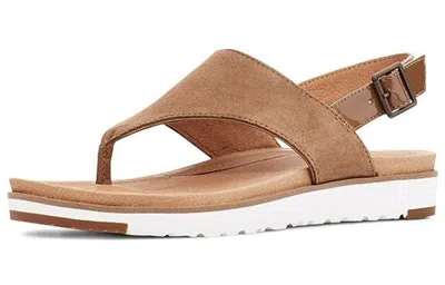 Ugg (wmns)  Alessia Coffee Sandals