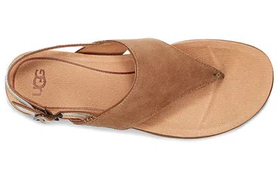Ugg (wmns)  Alessia Coffee Sandals
