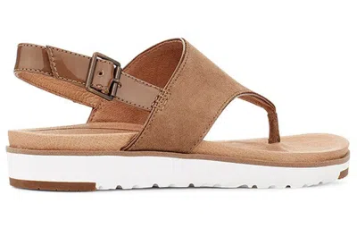 Ugg (wmns)  Alessia Coffee Sandals