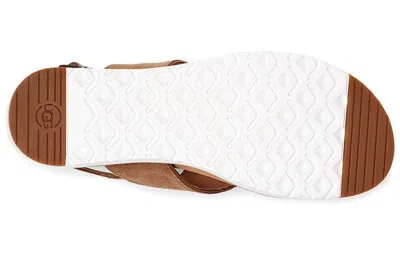 Ugg (wmns)  Alessia Coffee Sandals