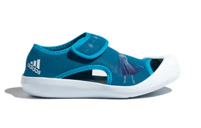 Adidas Originals (ps) Adidas Disney X Altaventure J 'princess Elsa'