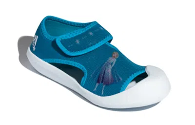 Adidas Originals (ps) Adidas Disney X Altaventure J 'princess Elsa'