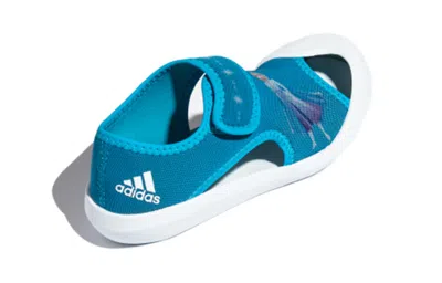 Adidas Originals (ps) Adidas Disney X Altaventure J 'princess Elsa'