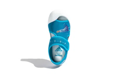 Adidas Originals (ps) Adidas Disney X Altaventure J 'princess Elsa'