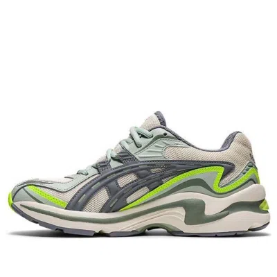 Asics (wmns)  Gel-preleus 'birch Sheet Rock' In Multi