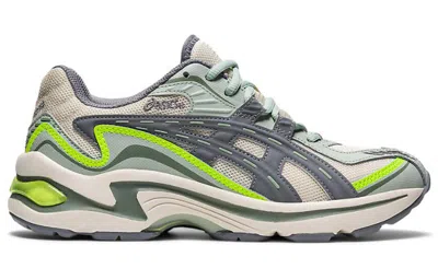 Asics (wmns)  Gel-preleus 'birch Sheet Rock' In Multi