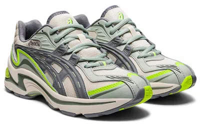 Asics (wmns)  Gel-preleus 'birch Sheet Rock' In Multi
