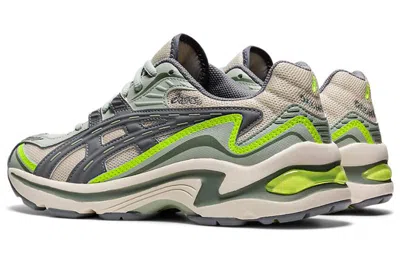 Asics (wmns)  Gel-preleus 'birch Sheet Rock' In Multi