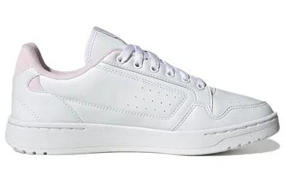 Adidas Originals (wmns)  Ny 90 'white Pink' In White