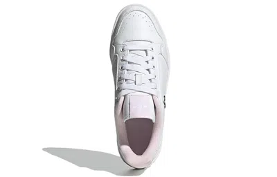 Adidas Originals (wmns)  Ny 90 'white Pink' In White