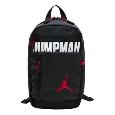 Air Jordan Jumpman Backpack 'black'