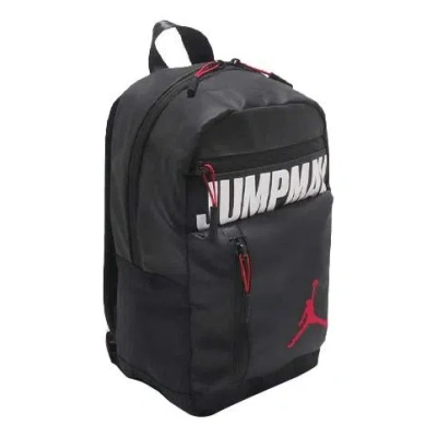Air Jordan Jumpman Backpack 'black'