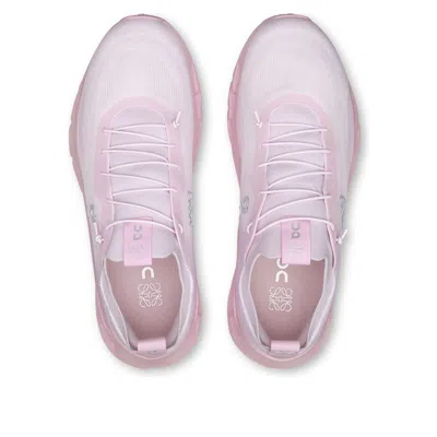 On Running (wmns)  Cloudtilt 'pale Pink'